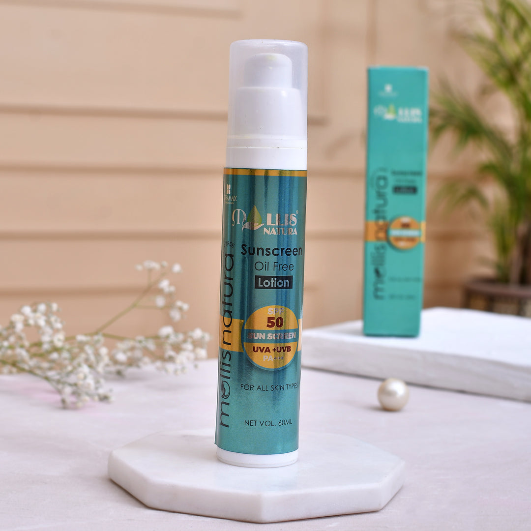 9 Best Sunscreen for Women with SPF 50 in 2024