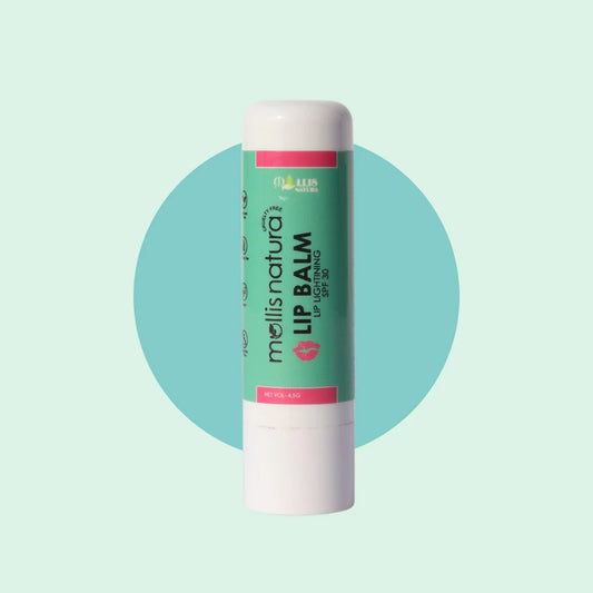 The Ultimate Guide to Lip Balm for Dark Lips