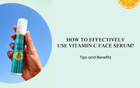  Vitamin C Face Serum
